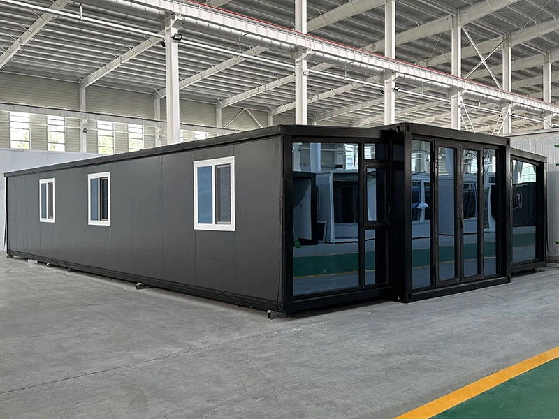 Why Are Prefab Folding Houses A Smart Investment For Homeowners