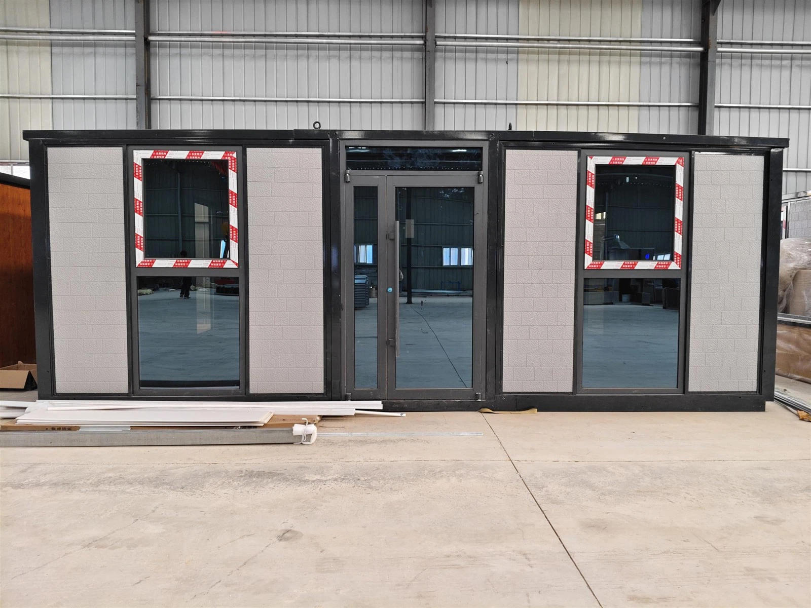 Are Container Homes Environmentally Friendly